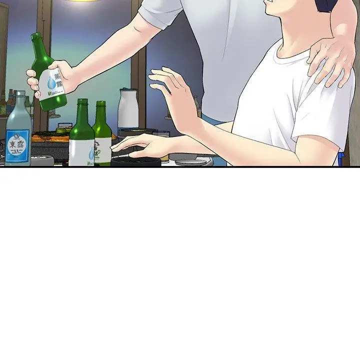 漫画《重逢的初恋是继母》第3话第63张图