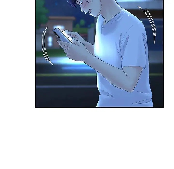 漫画《重逢的初恋是继母》第3话第81张图