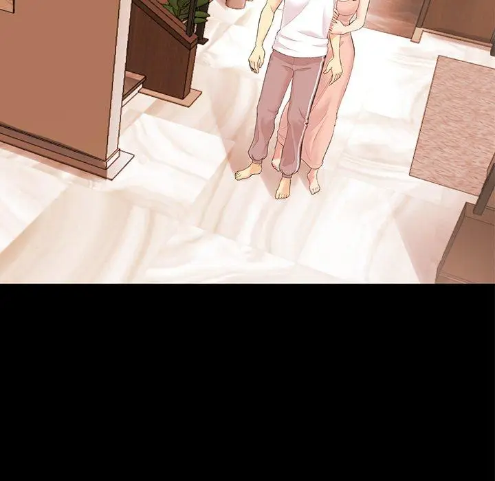 漫画《重逢的初恋是继母》第3话第97张图