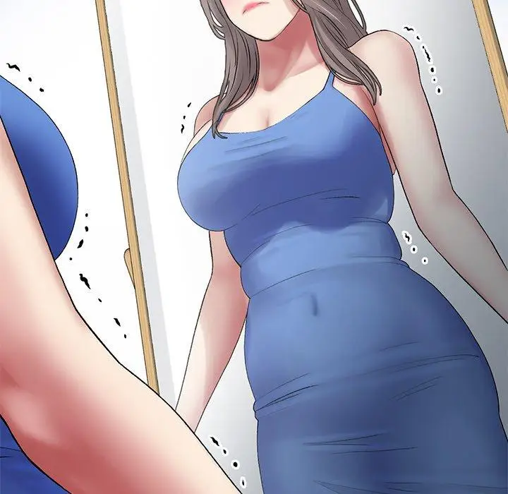 漫画《重逢的初恋是继母》第11话第146张图