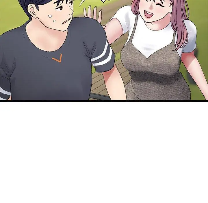 漫画《重逢的初恋是继母》第11话第62张图