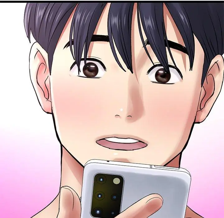 漫画《重逢的初恋是继母》第11话第99张图