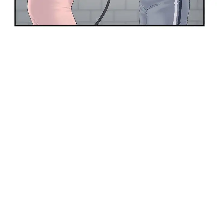 漫画《重逢的初恋是继母》第5话第100张图