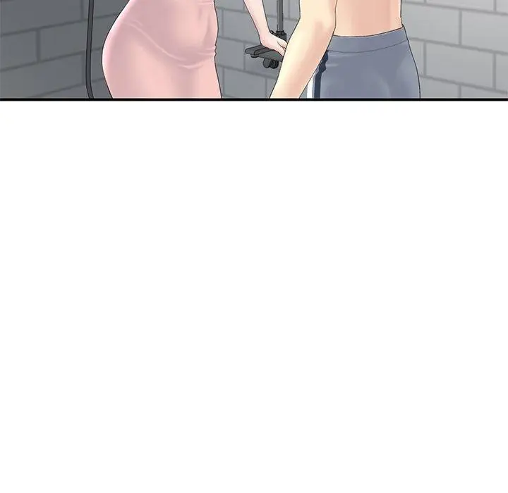 漫画《重逢的初恋是继母》第5话第107张图