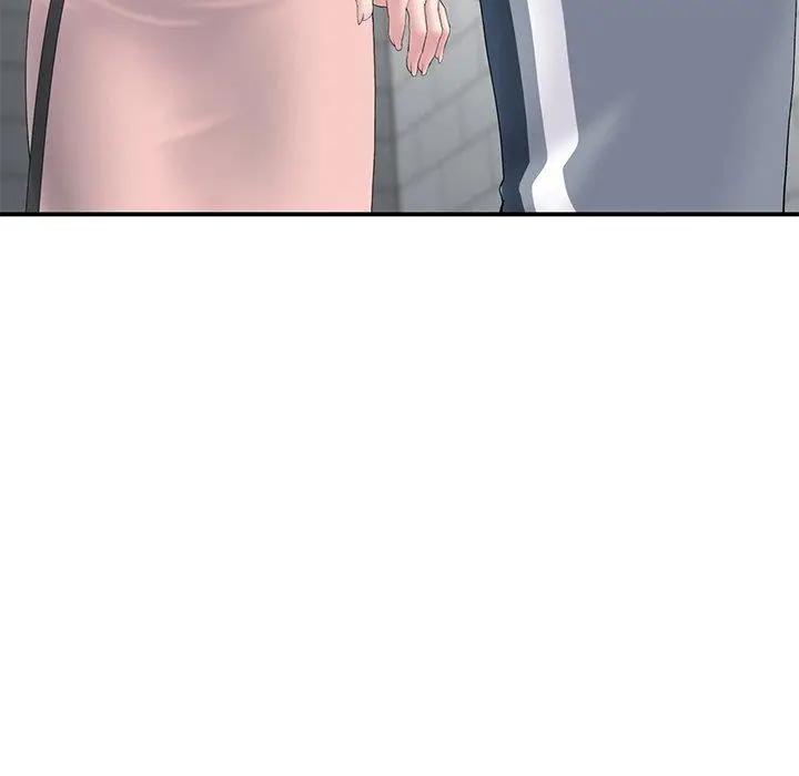 漫画《重逢的初恋是继母》第5话第125张图