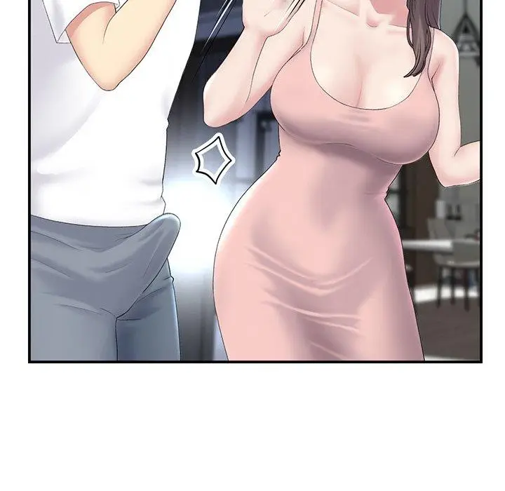 漫画《重逢的初恋是继母》第5话第16张图
