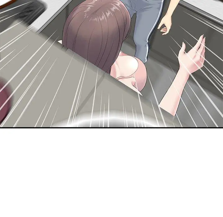 漫画《重逢的初恋是继母》第5话第24张图