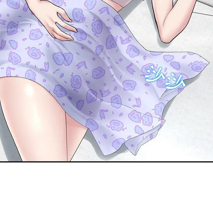 漫画《重逢的初恋是继母》第5话第33张图