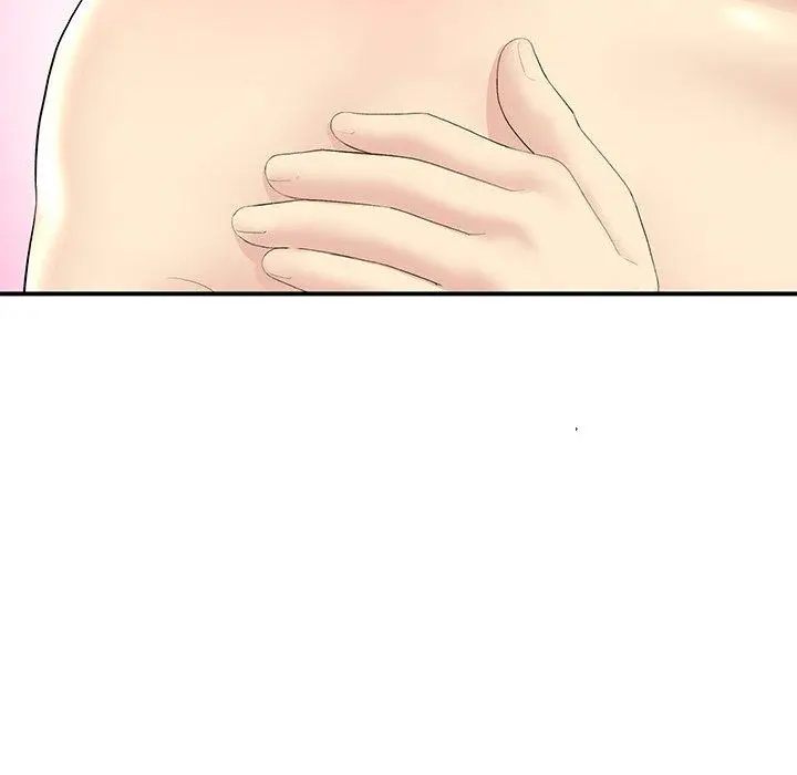 漫画《重逢的初恋是继母》第5话第64张图