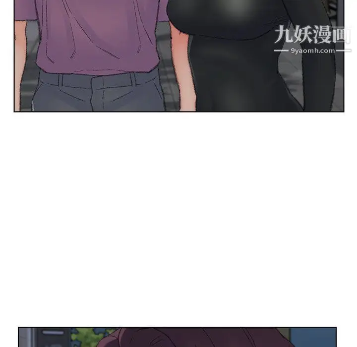 漫画《爸爸的朋友》第54话第36张图