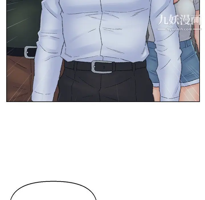 漫画《爸爸的朋友》第54话第39张图