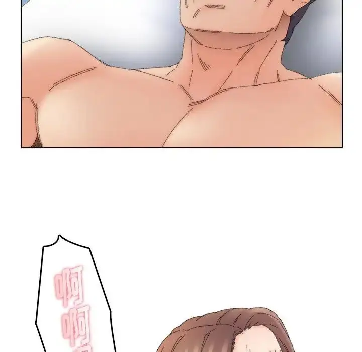 漫画《爸爸的朋友》第44话第29张图