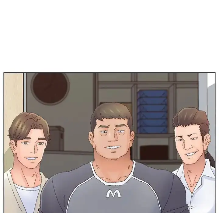 漫画《爸爸的朋友》第44话第65张图