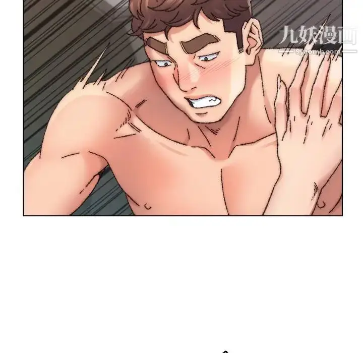 漫画《爸爸的朋友》第27话第40张图