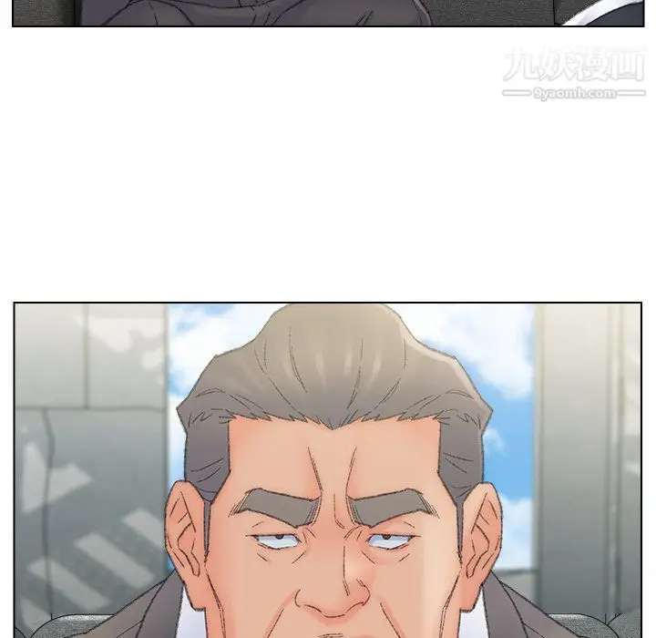 漫画《爸爸的朋友》最终话第21张图
