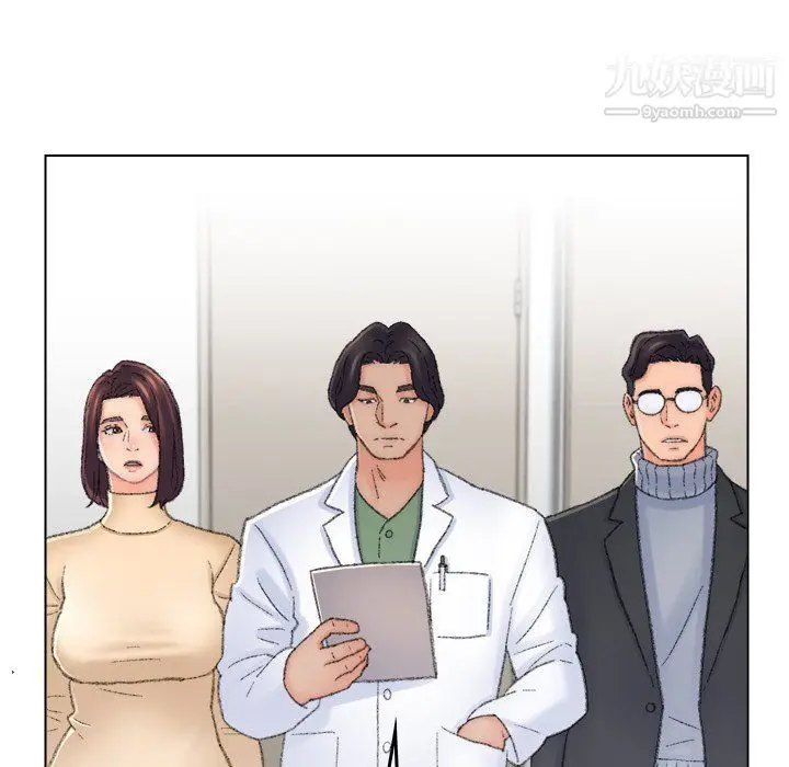 漫画《爸爸的朋友》最终话第59张图