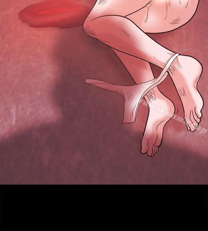 漫画《Loser》第54话第30张图
