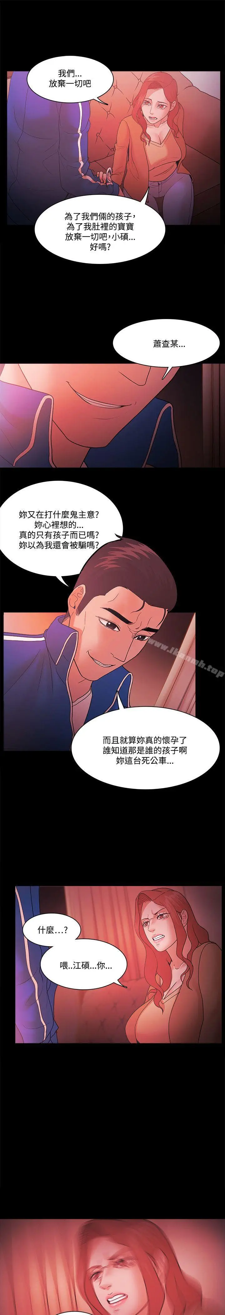 漫画《Loser》第68话第7张图