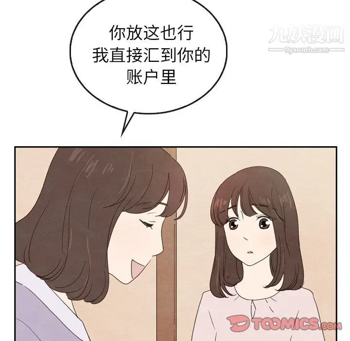 漫画《泰珠小姐的完美婚姻生活》第38话第63张图