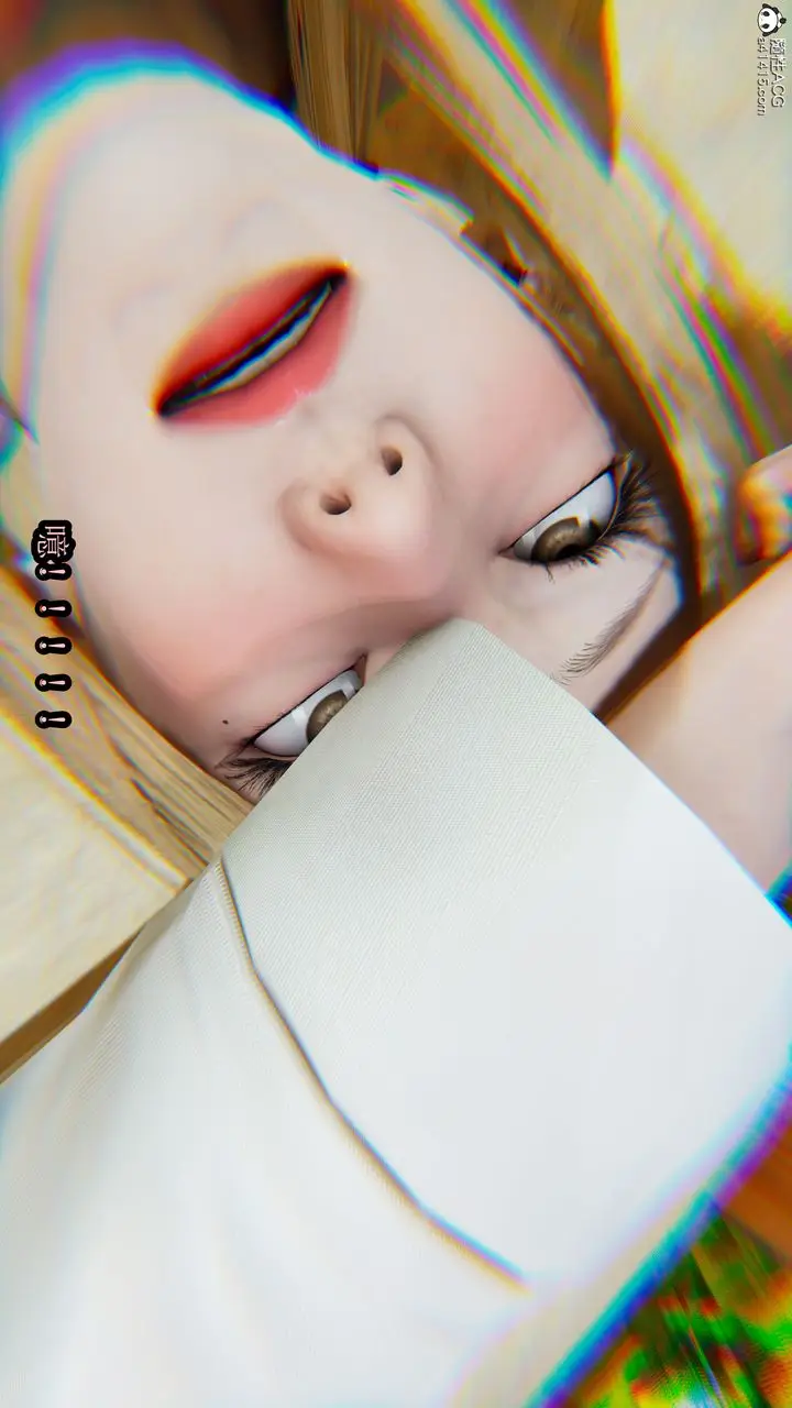 漫画《[3D]火影忍者之无限欲望》第02话第14张图