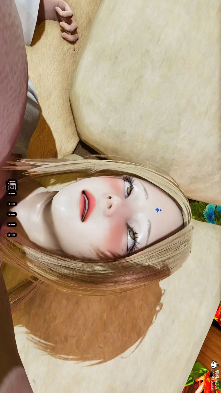 漫画《[3D]火影忍者之无限欲望》第02话第25张图