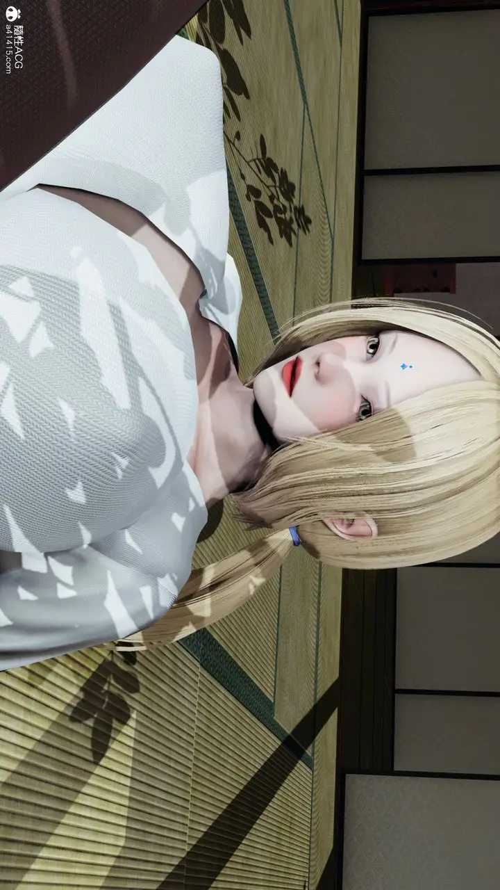 漫画《[3D]火影忍者之无限欲望》第01话第5张图