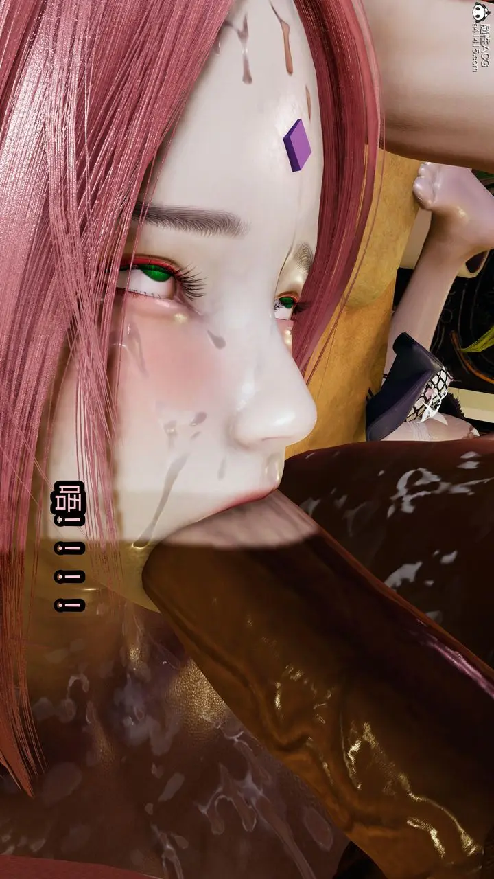 漫画《[3D]火影忍者之无限欲望》第09话第14张图