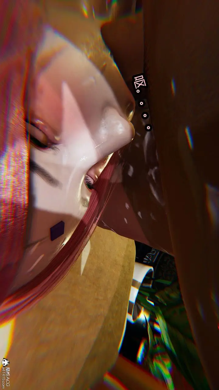 漫画《[3D]火影忍者之无限欲望》第09话第15张图