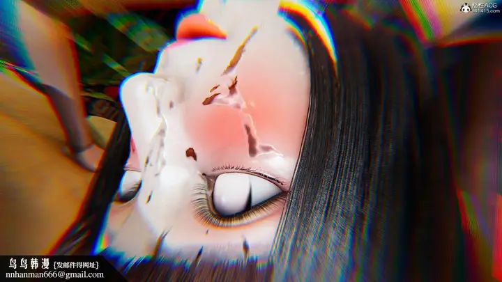漫画《[3D]火影忍者之无限欲望》第07话第24张图
