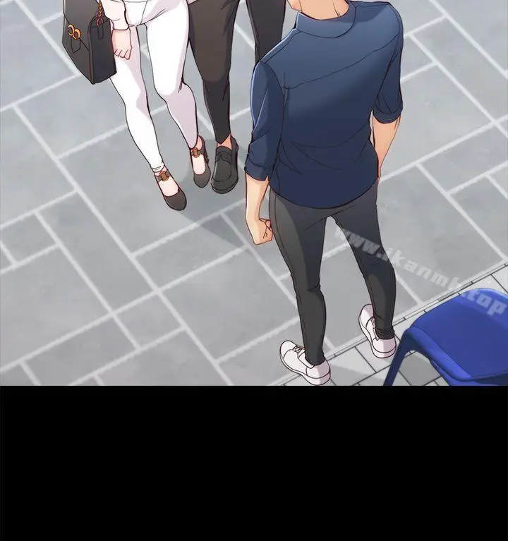 漫画《女大生世晶:无法自拔》第1话第12张图