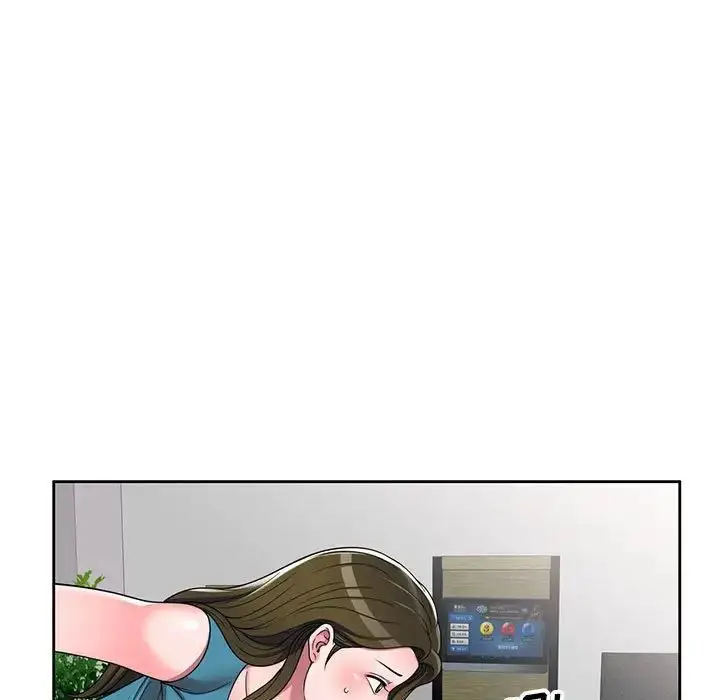 漫画《家教老师不教课》第14话第109张图