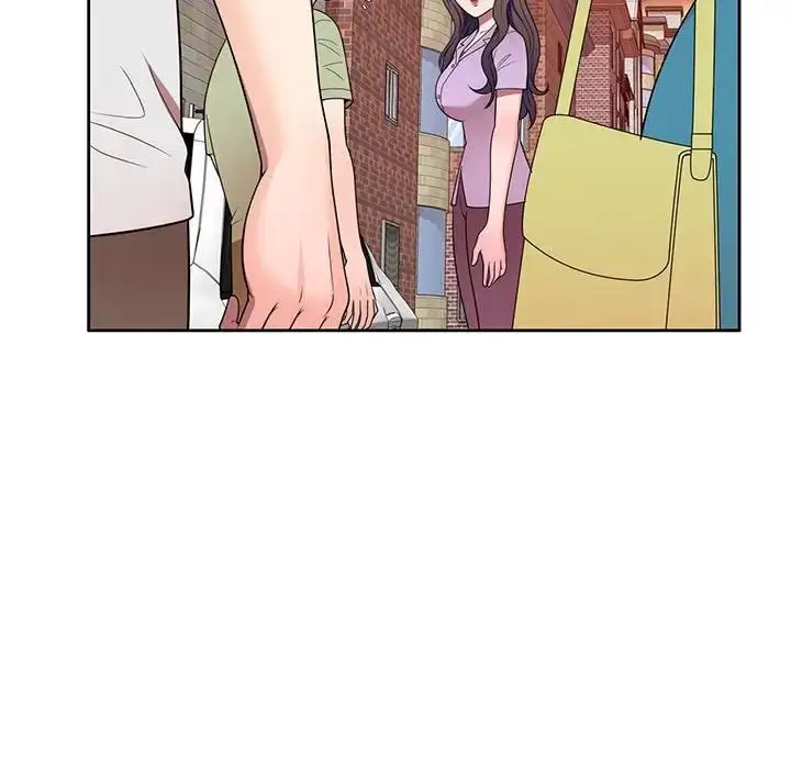 漫画《家教老师不教课》第14话第133张图