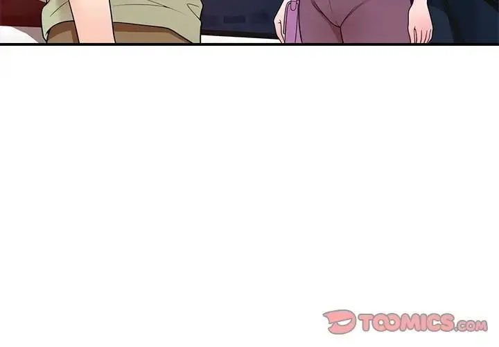 漫画《家教老师不教课》第15话第3张图