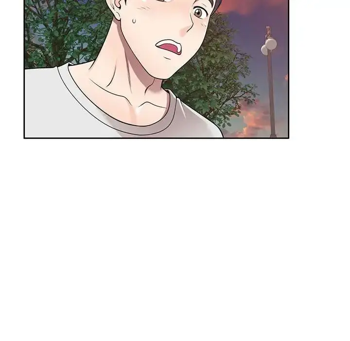 漫画《家教老师不教课》第15话第31张图