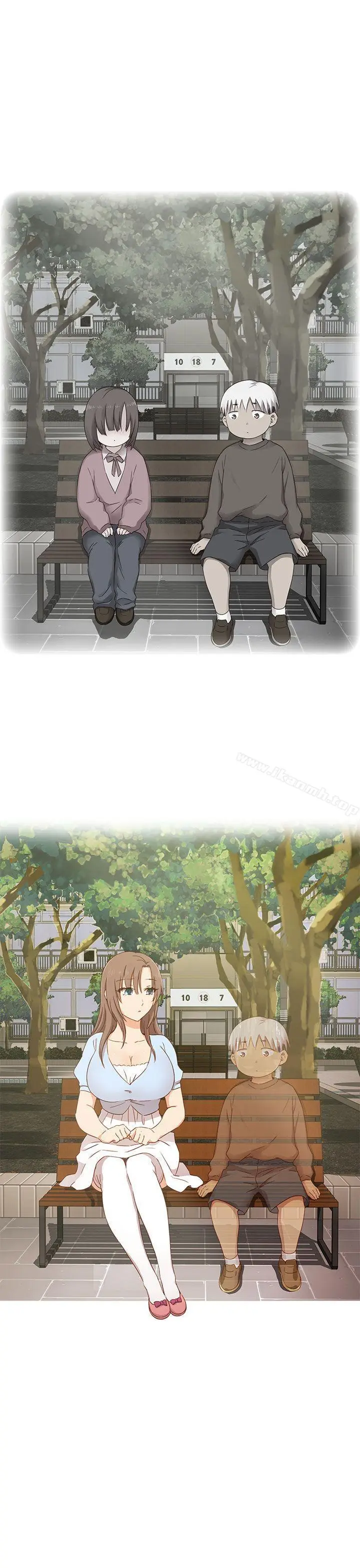 漫画《H校园》第1季最终话第12张图
