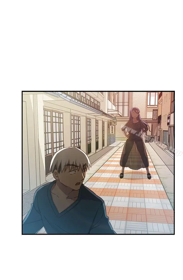 漫画《H校园》第38话第35张图