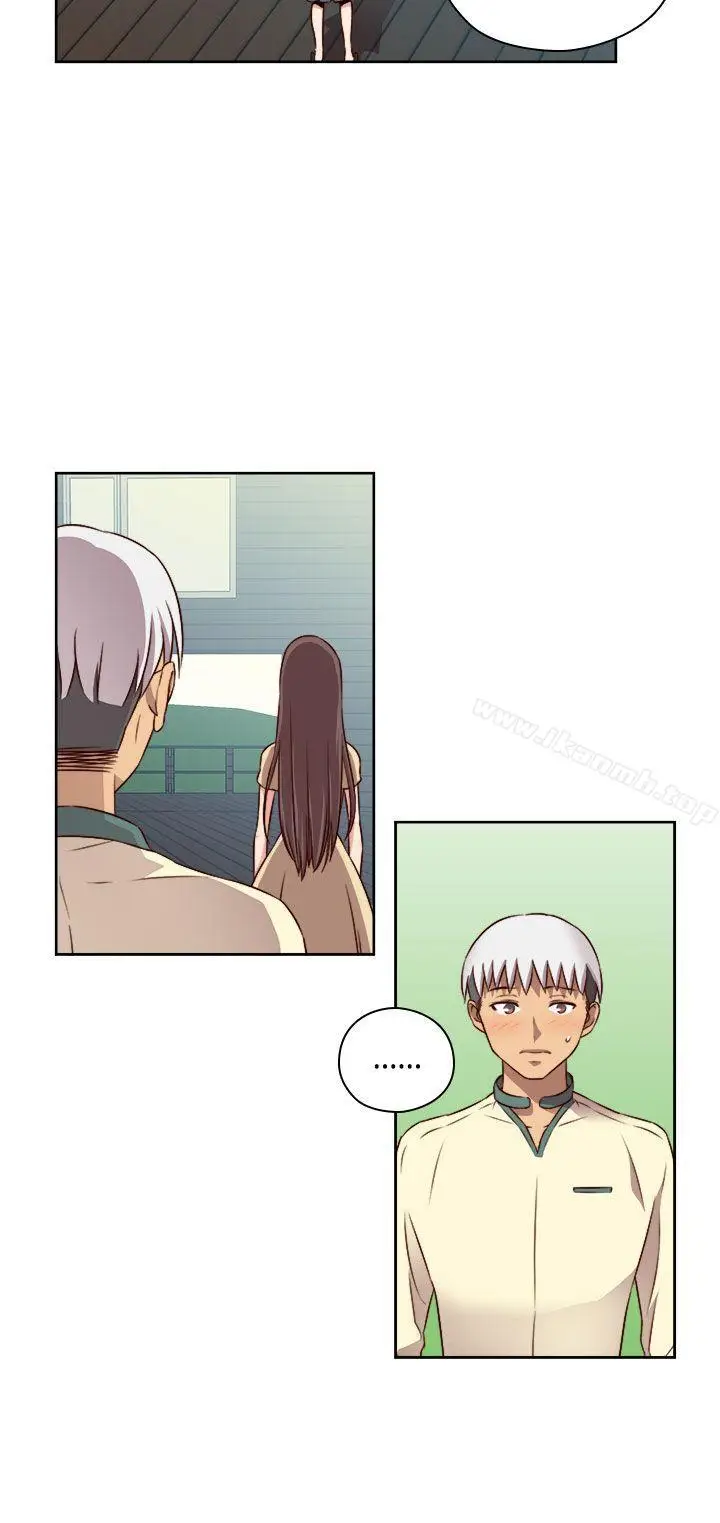 漫画《H校园》第51话第28张图