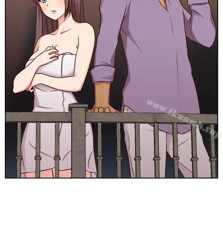 漫画《H校园》第46话第31张图