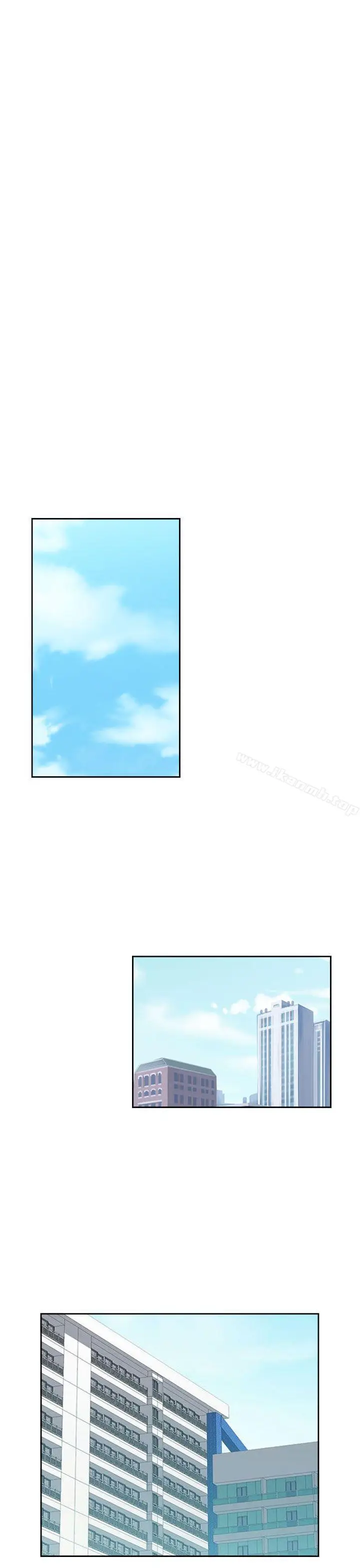 漫画《H校园》第60话第5张图