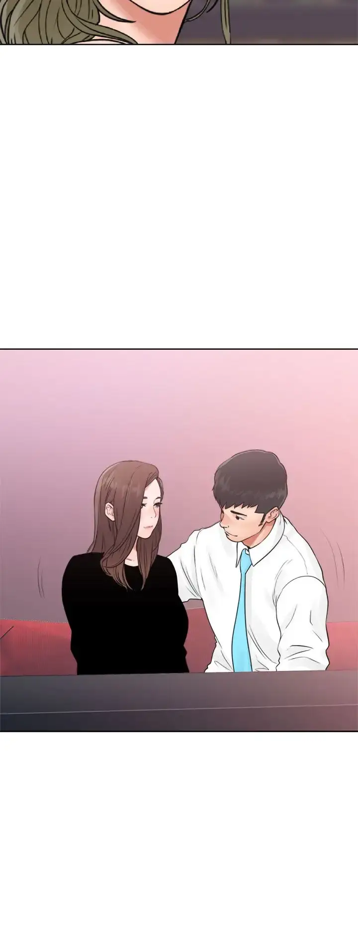 漫画《解禁》第18话第22张图