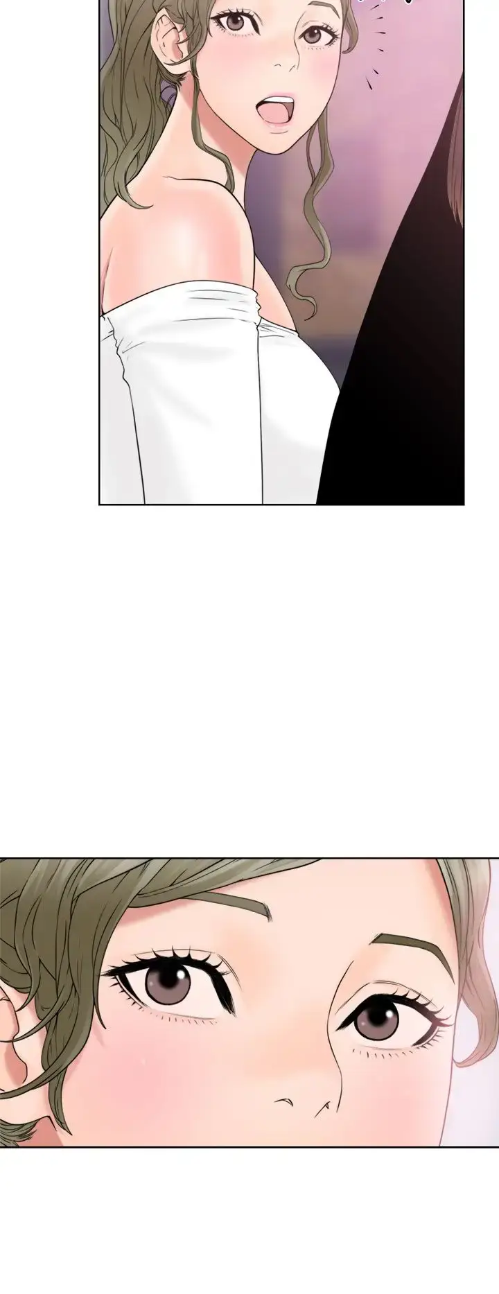 漫画《解禁》第18话第4张图