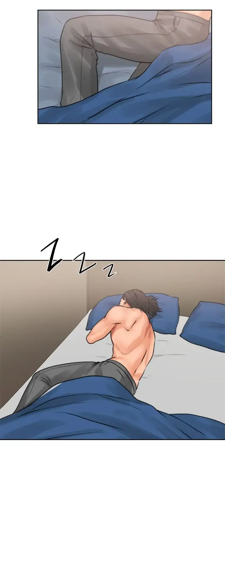 漫画《解禁》第12话第35张图