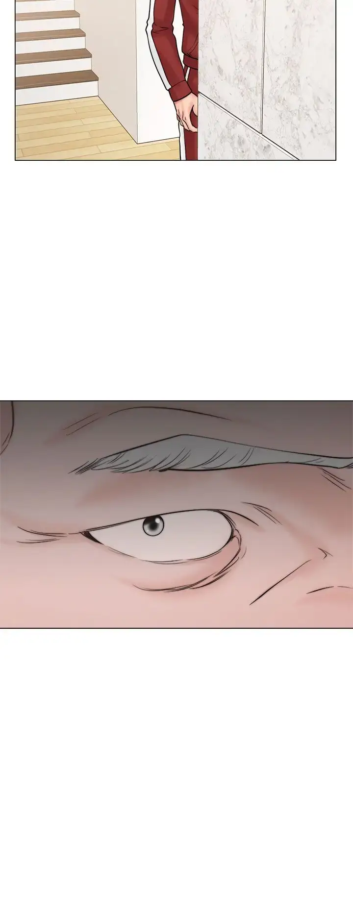漫画《解禁》第21话第2张图