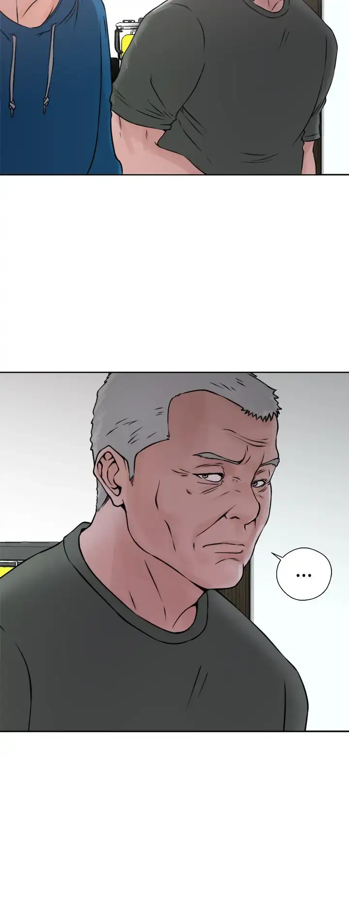 漫画《解禁》第26第38张图