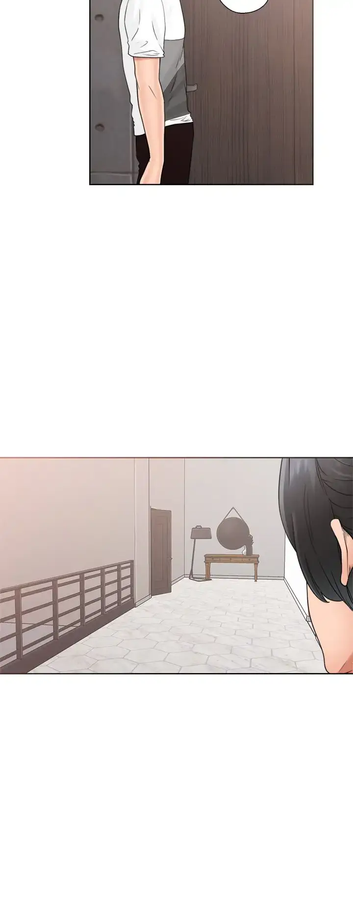 漫画《解禁》第19话第8张图