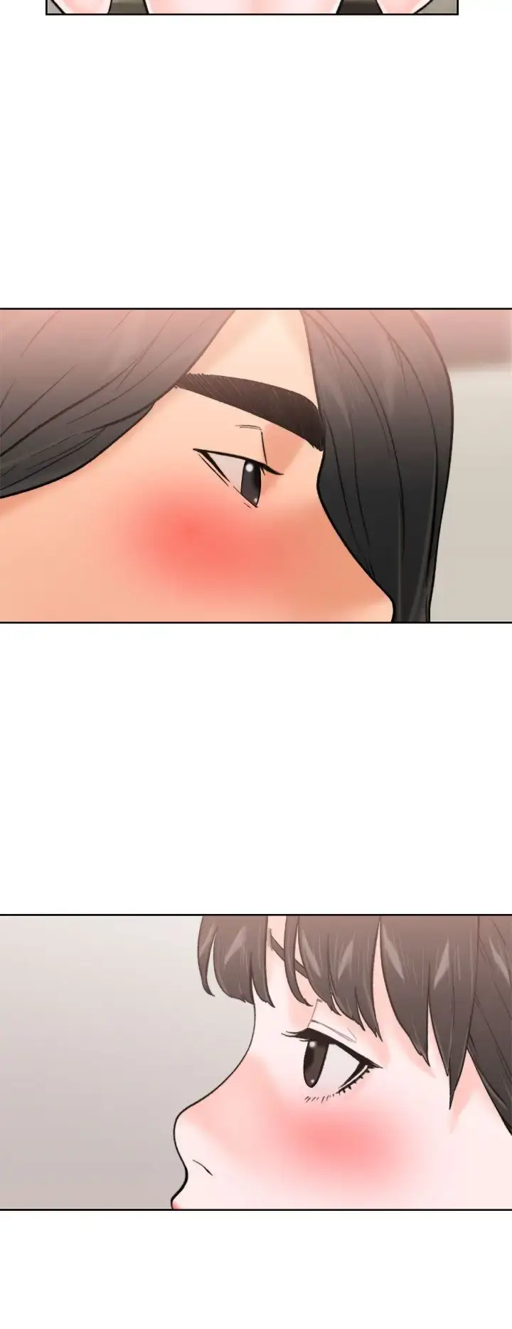 漫画《解禁》第11话第4张图