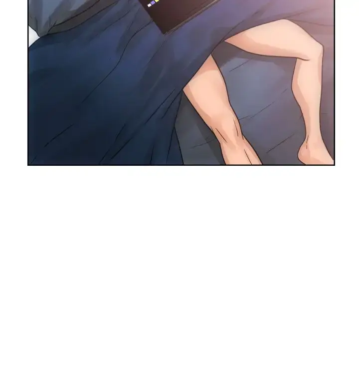 漫画《解禁》第5话第32张图