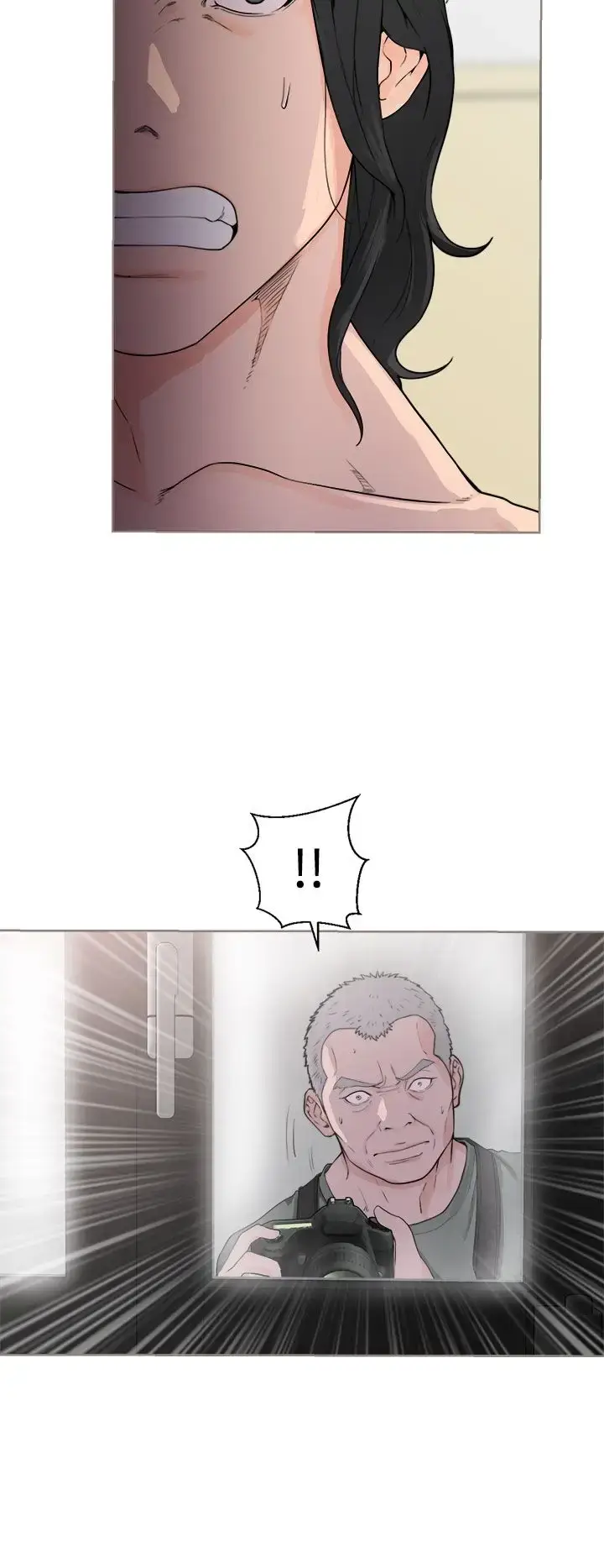 漫画《解禁》第28话第2张图