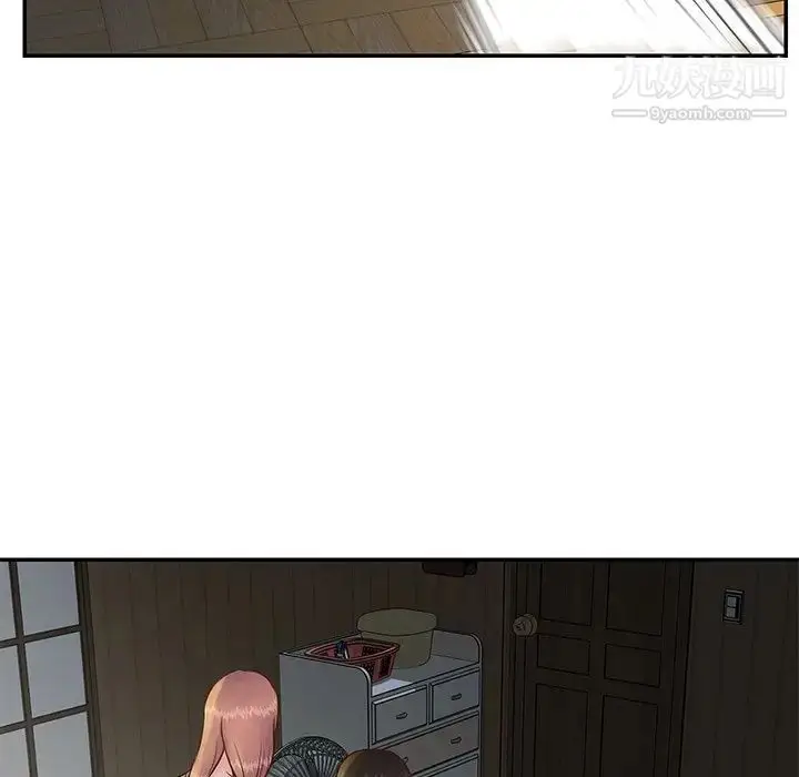 漫画《与两姐妹的同居生活》第29话第72张图