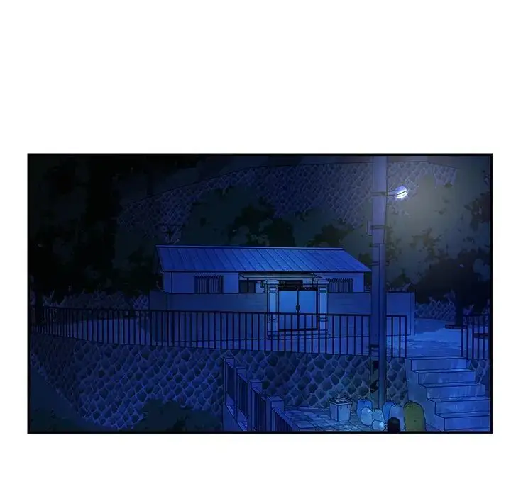 漫画《与两姐妹的同居生活》第46话第21张图
